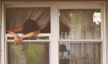 HAYATIN İÇİNDE KAYBOLMAK