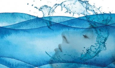 Suya benzer insan yüreği