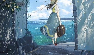 SENELER GELİP   GEÇİYOR