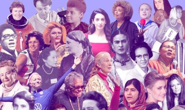 Herkes İçin Feminizm