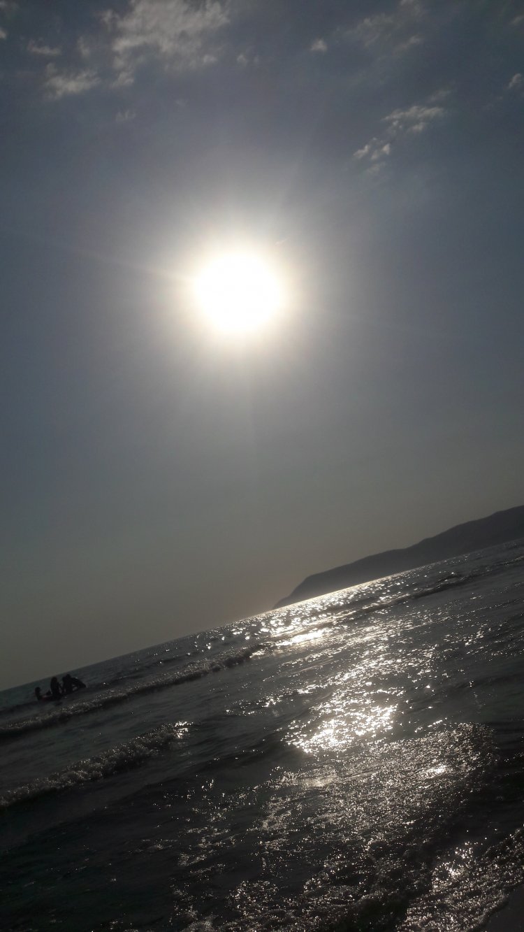 DENİZİN HİKAYESİ