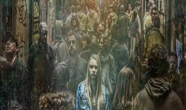 SOSYAL ANKSİYETEM 1