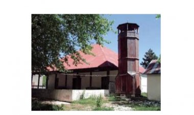 Kızıldağ Yaylası