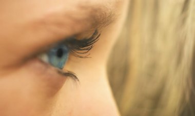 Kadrajdaki Dünyalar | 6. Kare: Kalbin Aynası