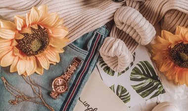 BİR FISILTILIK GÜZEL