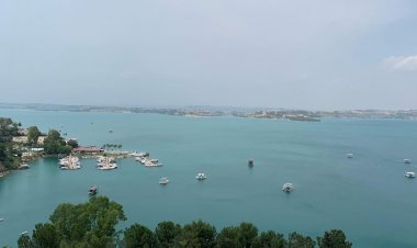 SADECE KONUŞMAK NEYİ HALLEDİYOR?