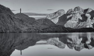 ON SEKİZİ BİTİRMEDEN