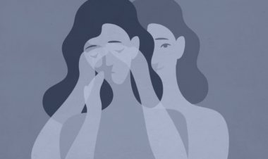 SOSYAL ANKSİYETEM 2