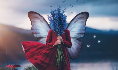 İnsanları İzliyorum