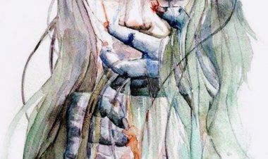 SOSYAL ANKSİYETEM 3