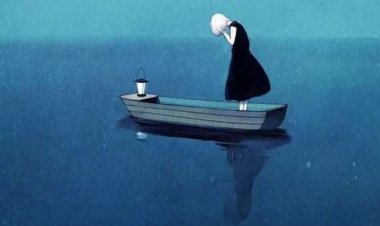 KARADENİZ Mİ BATTI  GEMİLERİM