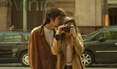 Kadrajdaki Dünyalar | 8. Kare: Duyguların Adım Sesleri