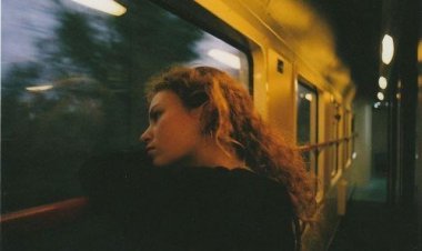 BİR KORİDOR SOĞUKLUĞU