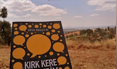 Kırk Kere Söyledim