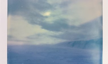 GÜNEŞİN ÇIĞLIĞI