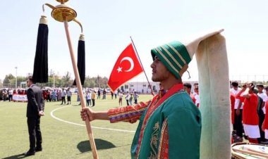 30 Ağustos Zafer Bayramı