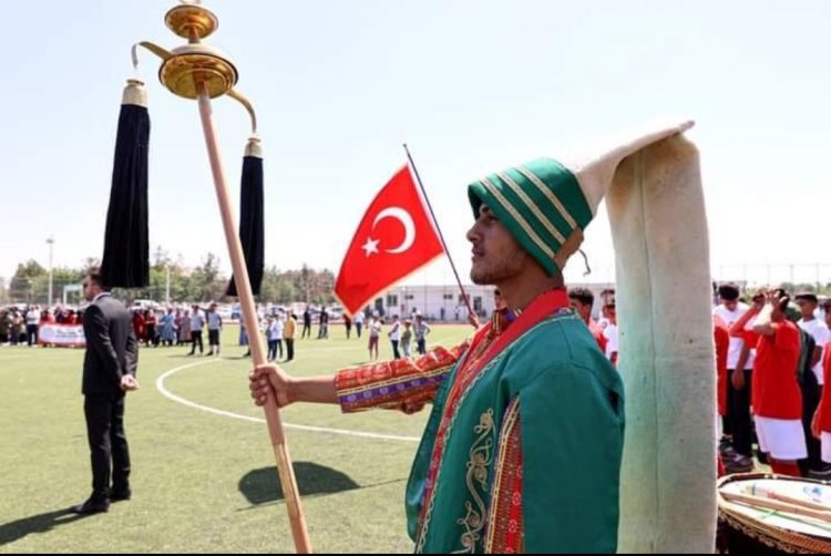 30 Ağustos Zafer Bayramı