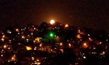 ŞEHİRDE BİRİ VAR