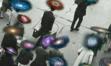 Dünyaya Bir Kere Mi Geldik?