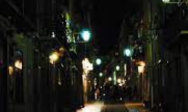 Görünmez Sokağın Hikayesi