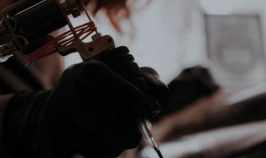 Savaştan Kalan Onurlu Yaralar ve Zafer Rozeti Dövmeler