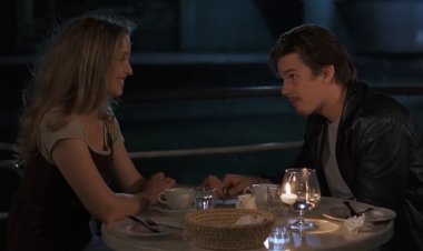 Kadrajdaki Dünyalar | 10. Kare: Randevu