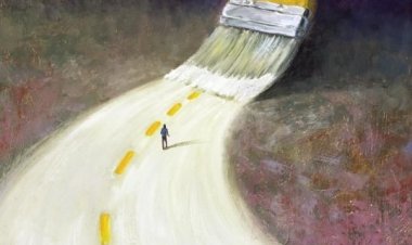 TANIMIYOR RUHUM AFFETMEK KELİMESİNİ