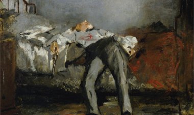 Yokoluşsal Sancılar