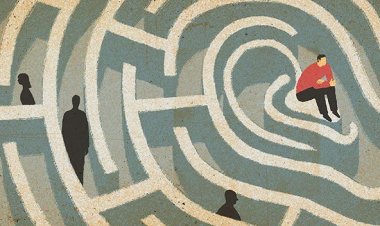 İşitme Engelli Bireylerin Gözünde Dünya