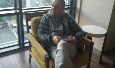 BABA ANNEME İYİ BAK!...