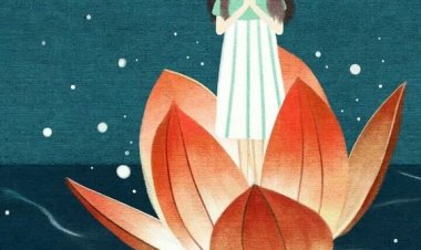 ÇOCUK OYUNU  DEĞİLMİŞ AŞK