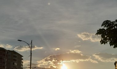 Zaman Mı? İçimizdeki Kötülük Mü?