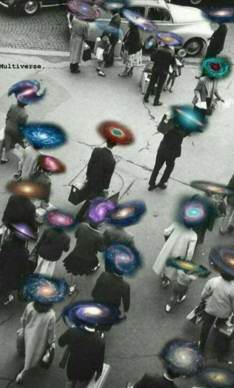 Dünyaya Bir Kere Mi Geldik?