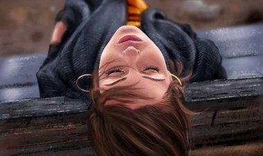 Senin İçinde Bir Sen