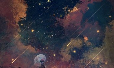 İÇİMDEKİ  KARANLIK ORMAN