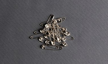 Güvenli Alan Yaratmak: Çengelli İğne (Safety Pin) Hareketi