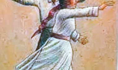 HAKK'A VELİ ŞAH'A TABİ