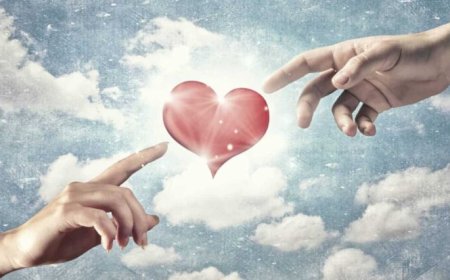 Platonik Aşk | Aşk, Gerçekten Deliliğin En Yüce Hali Mi?