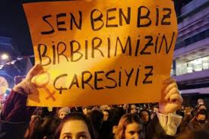 BEN KİMİM? BİZ KİMİZ?