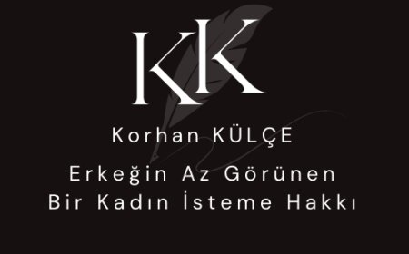 Erkeğin 'Az Görünen' Bir Kadın İsteme Hakkı
