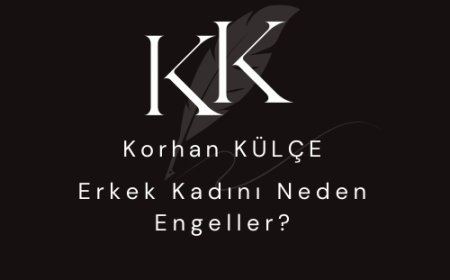 Erkek Kadını Neden Engeller? Sağlıklı Sınırlar