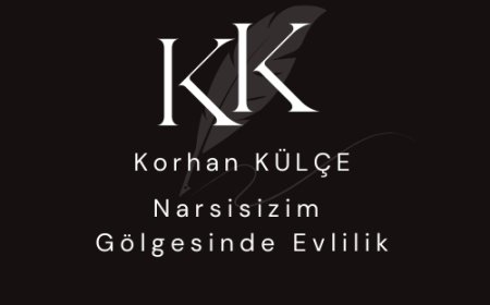 Narsisizim Gölgesinde Evlilik