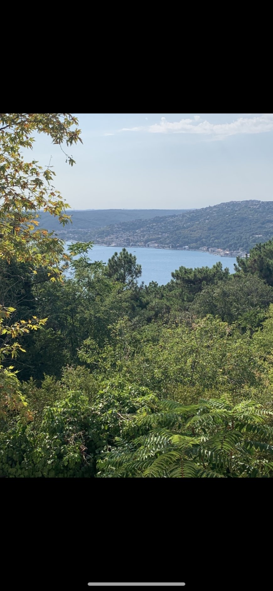 Uçmak / Küçürek Öykü