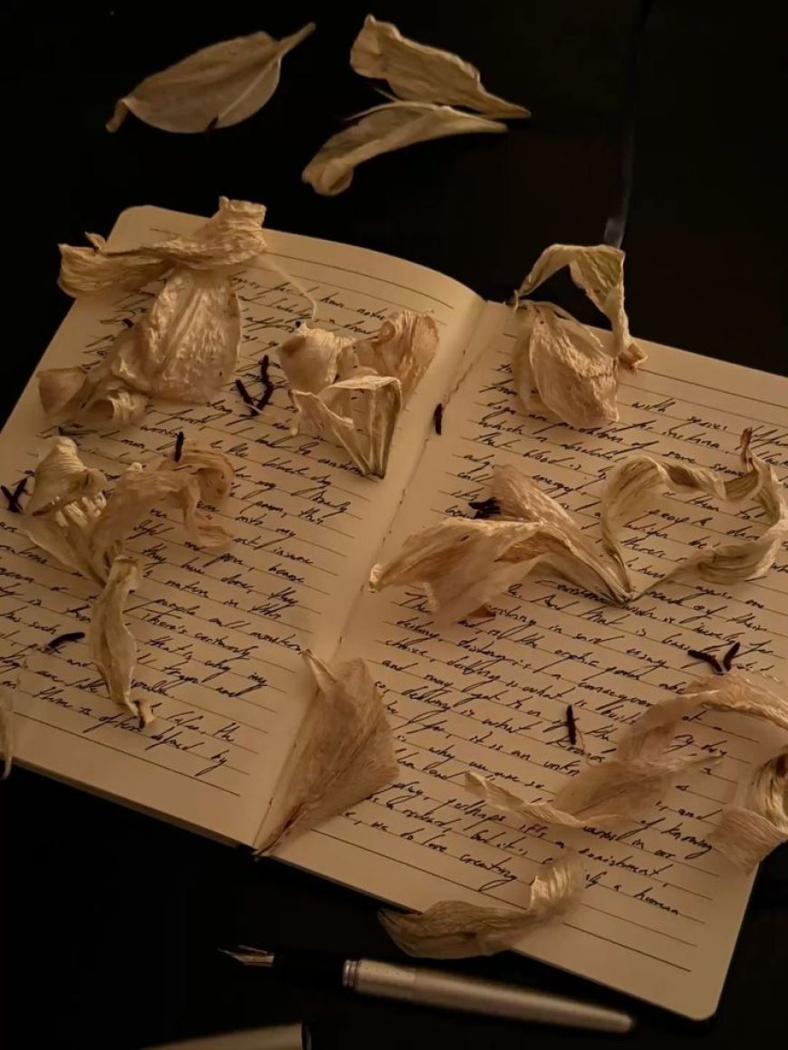 ruhumun kıyıları- övünmek gibi olsun