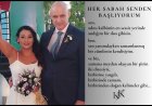 Her Sabah Senden Başlıyorum