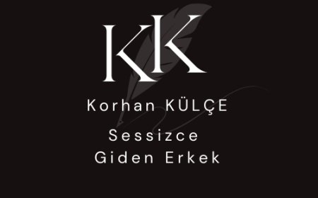 Sessizce Giden Erkek