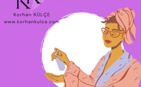 Bir Kadının İsyanı