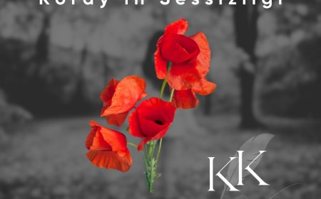 Koray'ın Sessizliği