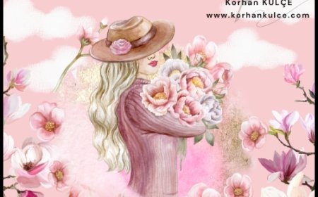 Yalnızım ama Gururluyum