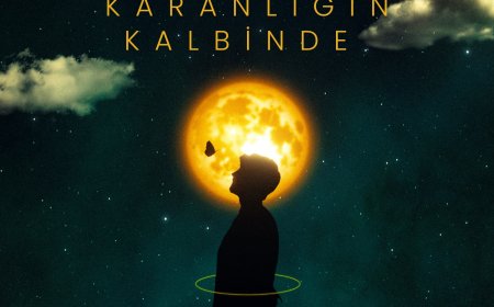 Karanlığın Kalbinde